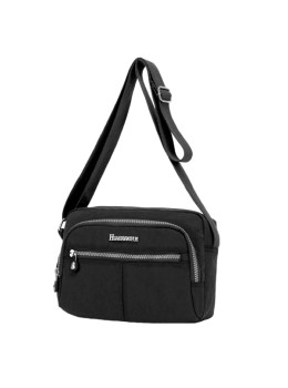 Кросбоді текстильне Confident WT2-6388A