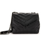 Стильна сумка із двома відділеннями Firenze Italy F-IT-3333A - Фотографія № 100