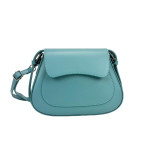 Кроссбоди Firenze Italy F-IT-5836LBL - Фото № 101