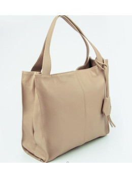 Женская мягкая сумка-шоппер Firenze F-IT-7617B