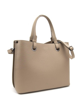 Классическая женская кожаная сумка Firenze Italy F-IT-7645T