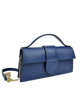Кроссбоди Firenze Italy F-IT-7788BL