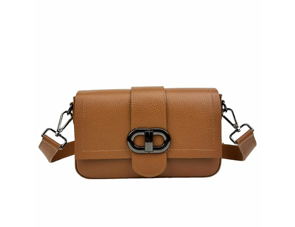 Кроссбоди Firenze Italy F-IT-9863C - Фото № 3
