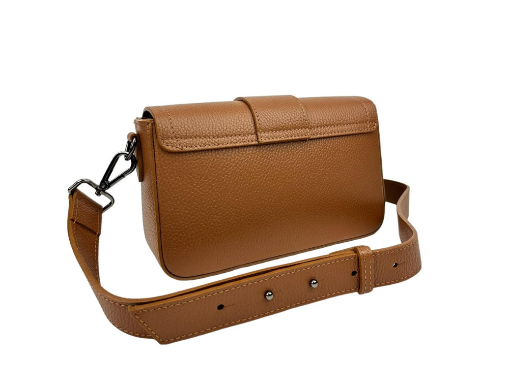 Кроссбоди Firenze Italy F-IT-9863C - Фото № 4
