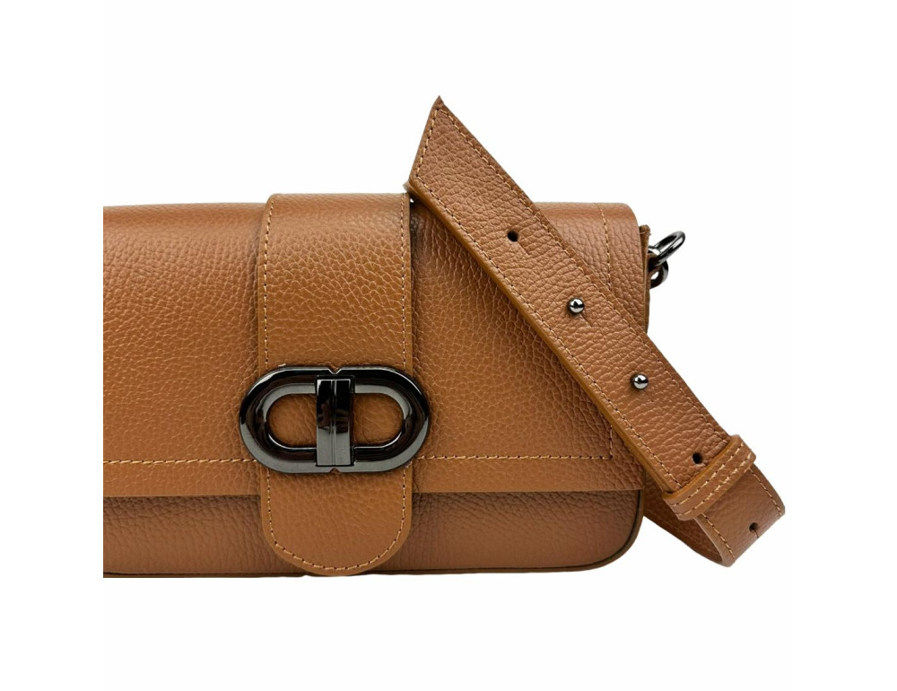 Кроссбоди Firenze Italy F-IT-9863C - Фото № 5
