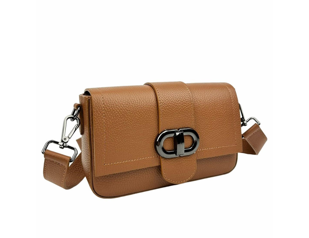 Кроссбоди Firenze Italy F-IT-9863C - Фото № 6