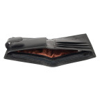 Гаманець чоловічий Ashwood 1222 VT Black - Фотографія № 103