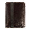 Гаманець чоловічий Ashwood 1265 VT Brn Гаманець чоловічий Ashwood 1265 VT Brn