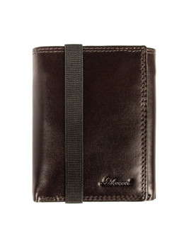 Гаманець чоловічий Ashwood 1265 VT Brn