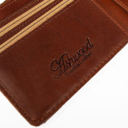 Тонкий шкіряний портмоне чоловічий Ashwood 1882 Chestnut - Фотографія № 104 Тонкий шкіряний портмоне чоловічий Ashwood 1882 Chestnut - Фотографія № 104