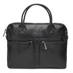 Чоловіча шкіряна сумка Ricco Grande 1FSL-1052-black - Фотографія № 100