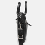 Чоловіча шкіряна сумка Ricco Grande 1FSL-1052-black - Фотографія № 103