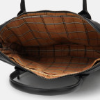 Чоловіча шкіряна сумка Ricco Grande 1FSL-1052-black - Фотографія № 104