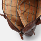 Чоловіча шкіряна сумка для ноутбука Ricco Grande 1FSL-1052-brown - Фотографія № 104