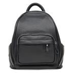 Женский кожаный рюкзак Ricco Grande 1L976-black - Фото № 100