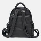 Женский кожаный рюкзак Ricco Grande 1L976-black - Фото № 102