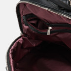 Женский кожаный рюкзак Ricco Grande 1L976-black - Фото № 104