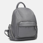 Женский кожаный рюкзак Ricco Grande 1L976-grey - Фото № 101