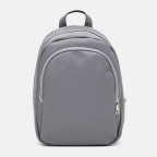 Женский кожаный рюкзак Ricco Grande 1l600gr-grey - Фото № 101