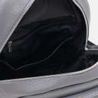 Женский кожаный рюкзак Ricco Grande 1l600gr-grey - Фото № 104