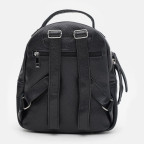 Жіночий шкіряний рюкзак Ricco Grande 1l605bl-black - Фотографія № 102
