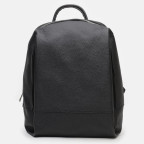 Жіночий шкіряний рюкзак Ricco Grande 1l606-black - Фотографія № 101
