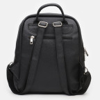 Жіночий шкіряний рюкзак Ricco Grande 1l606-black - Фотографія № 102