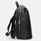 Жіночий шкіряний рюкзак Ricco Grande 1l606-black - Фотографія № 103