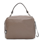 Женская кожаная сумка Ricco Grande 1l649taupe-taupe - Фото № 100