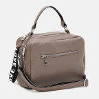 Женская кожаная сумка Ricco Grande 1l649taupe-taupe - Фото № 101