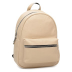 Жіночий шкіряний рюкзак Ricco Grande 1l655-beige - Фотографія № 100 Жіночий шкіряний рюкзак Ricco Grande 1l655-beige - Фотографія № 100