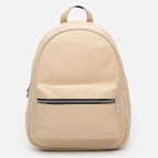Жіночий шкіряний рюкзак Ricco Grande 1l655-beige - Фотографія № 101 Жіночий шкіряний рюкзак Ricco Grande 1l655-beige - Фотографія № 101