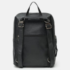 Женский кожаный рюкзак Ricco Grande 1l656-black - Фото № 102
