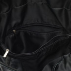 Женский кожаный рюкзак Ricco Grande 1l656-black - Фото № 104