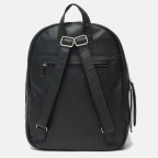 Жіночий шкіряний рюкзак Ricco Grande 1l658-black - Фотографія № 102