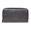 Коричневий шкіряний несесер Ashwood 2012 Brown Коричневий шкіряний несесер Ashwood 2012 Brown