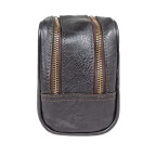 Коричневий шкіряний несесер Ashwood 2012 Brown - Фотографія № 104