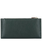 Гаманець жіночий Smith & Canova 26801 Althorp (Green-Brown) - Фотографія № 102