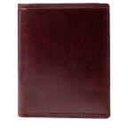 Гаманець чоловічий Smith & Canova 28578 Massachusetts (Brown) - Фотографія № 101