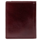 Гаманець чоловічий Smith & Canova 28578 Massachusetts (Brown) - Фотографія № 102