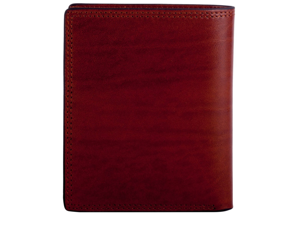 Гаманець чоловічий Smith & Canova 28590 Cartera (Brown) - Фотографія № 2
