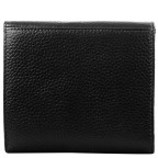 Гаманець жіночий Smith & Canova 28611 Haxey (Black) - Фотографія № 103 Гаманець жіночий Smith & Canova 28611 Haxey (Black) - Фотографія № 103