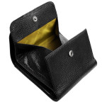 Гаманець жіночий Smith & Canova 28611 Haxey (Black) - Фотографія № 105 Гаманець жіночий Smith & Canova 28611 Haxey (Black) - Фотографія № 105