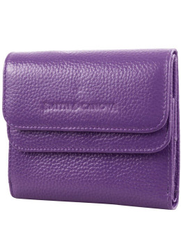 Кошелек женский Smith & Canova 28611 Haxey (Purple)