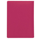 Розовый кожаный картхолдер Smith & Canova 28644 Amelia (Pink) - Фото № 102