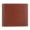 Кожаный кошелек Brampton London Plutus 31975 TAN — британский стиль для современных мужчин Кожаный кошелек Brampton London Plutus 31975 TAN — британский стиль для современных мужчин