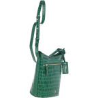 Зелёная кожаная сумочка Ashwood 63790 GREEN/CROC - Фото № 103 Зелёная кожаная сумочка Ashwood 63790 GREEN/CROC - Фото № 103