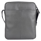 Сумка через плечо Brampton London Crossflow 64405 GREY из натуральной кожи (Серый) - Фото № 102 Сумка через плечо Brampton London Crossflow 64405 GREY из натуральной кожи (Серый) - Фото № 102