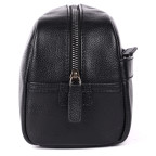 Несесер шкіряний Brampton London Aqualuxe 64407 BLK (Чорний) - Фотографія № 105