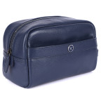 Несесер шкіряний Brampton London Aqualuxe 64407 NAVY (Синій) - Фотографія № 101